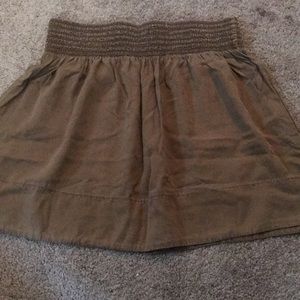 Blue Long Sleeve Shirt